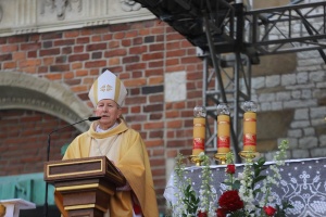 biskup jan zając